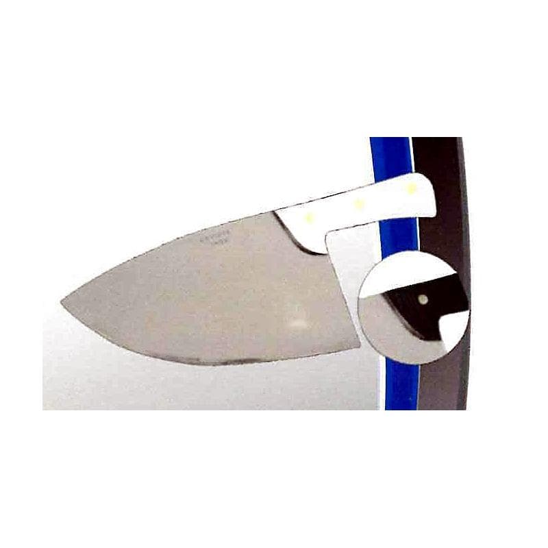 Cuchillo deshacer nº1 mango de plástico