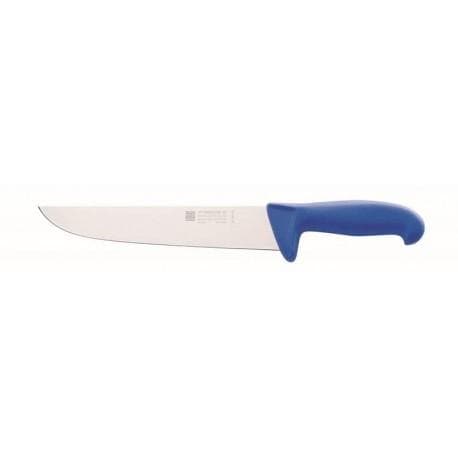 Cuchillo filetear 31 cm, mango verde