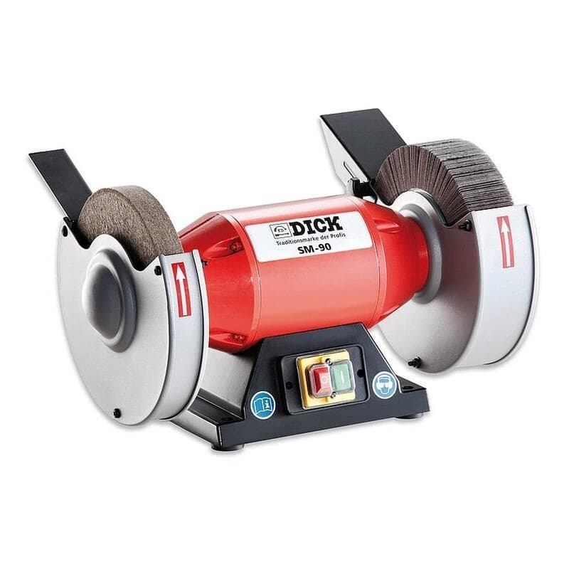 Afiladora SM-90 de disco de láminas