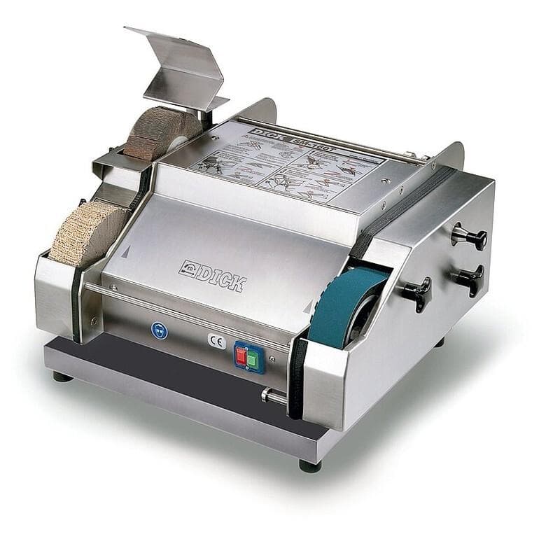 Afiladora SM-160T