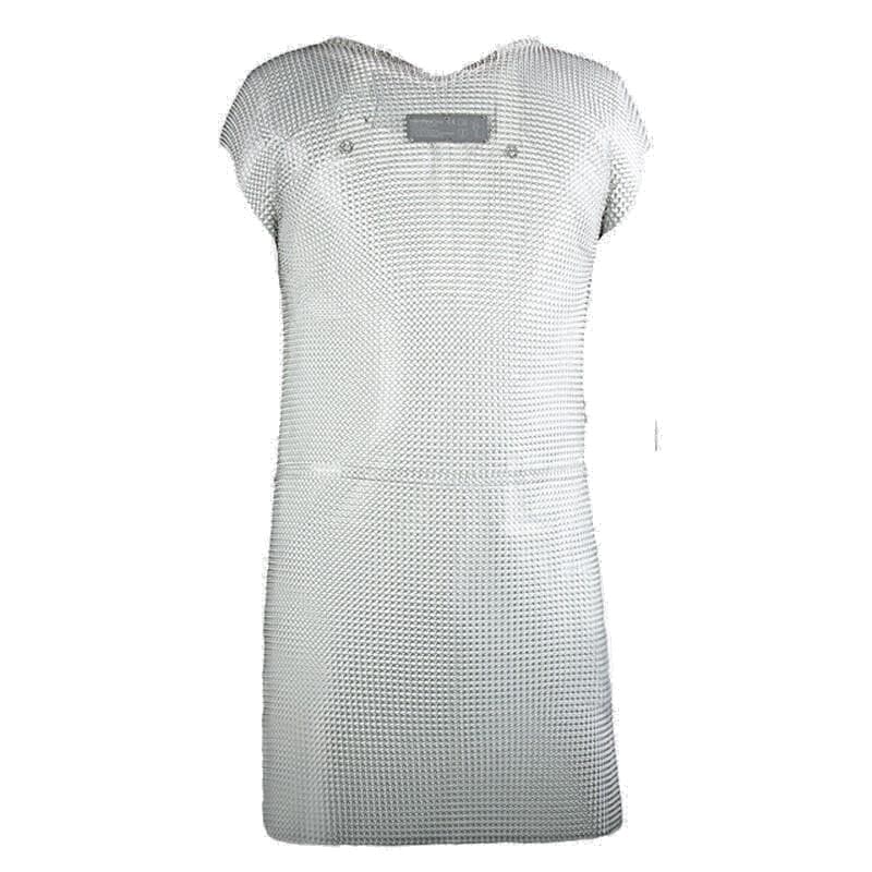 Bolero de protección 55 x 90 cm Apron Detec