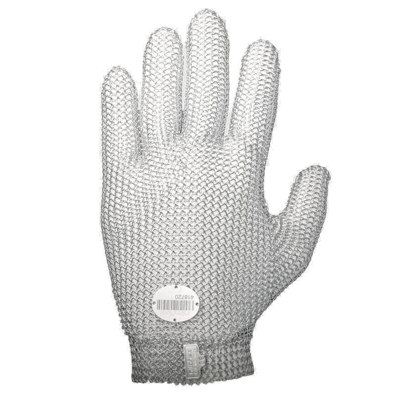 Guante malla Niroflex 2000 15 cm